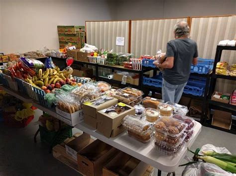 lower bucks county food pantries.